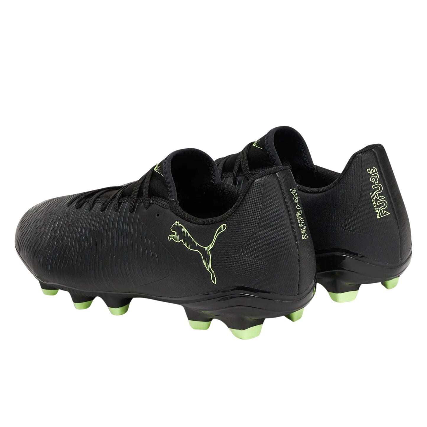 Tacos De Futbol Puma Future 8 Play Fg/ag Antideslizantes