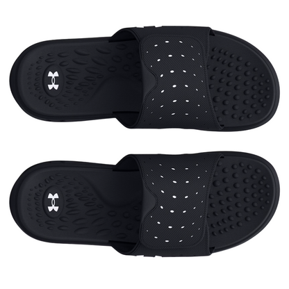 Sandalias Under Armour Para Mujer 3026027 Cómodas Ligeras