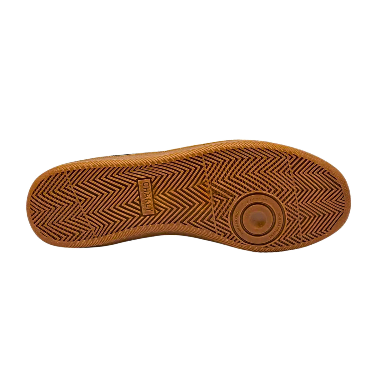 Tenis Charly Casuales Moda Urbana Antideslizantes Negro