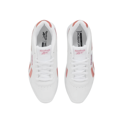 Tenis Reebok Para Mujer Glide Ripple Double Hp3313 Blanco