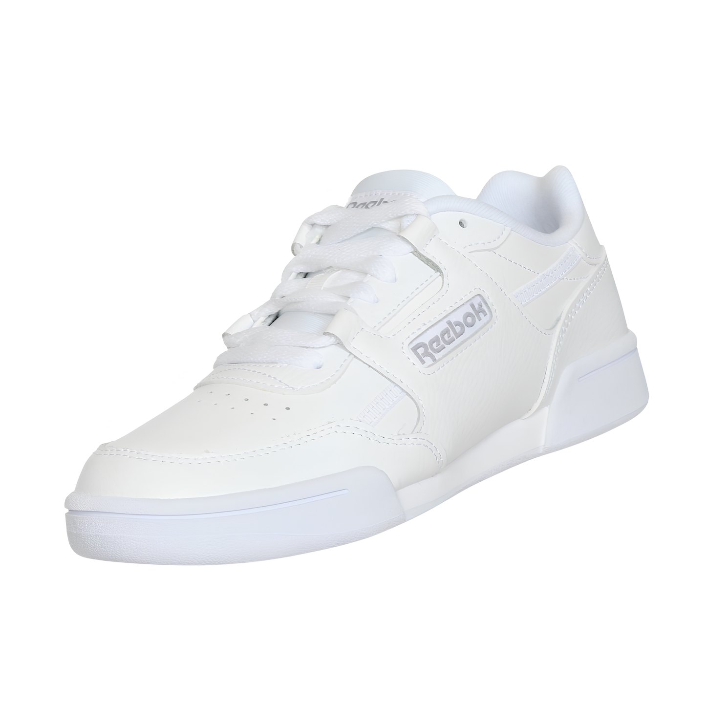 Tenis Reebok Unisex Strength G55354 Entrenar Casual Blanco