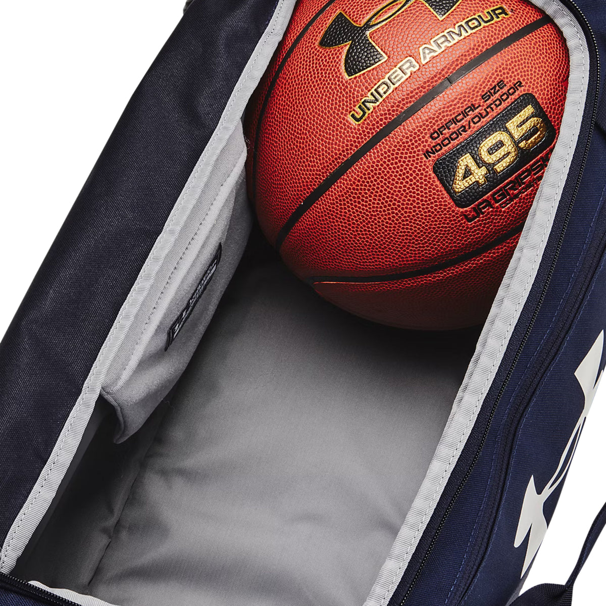 Maleta Under Armour Unisex Undeniable Duffle 5.0 1369222 410