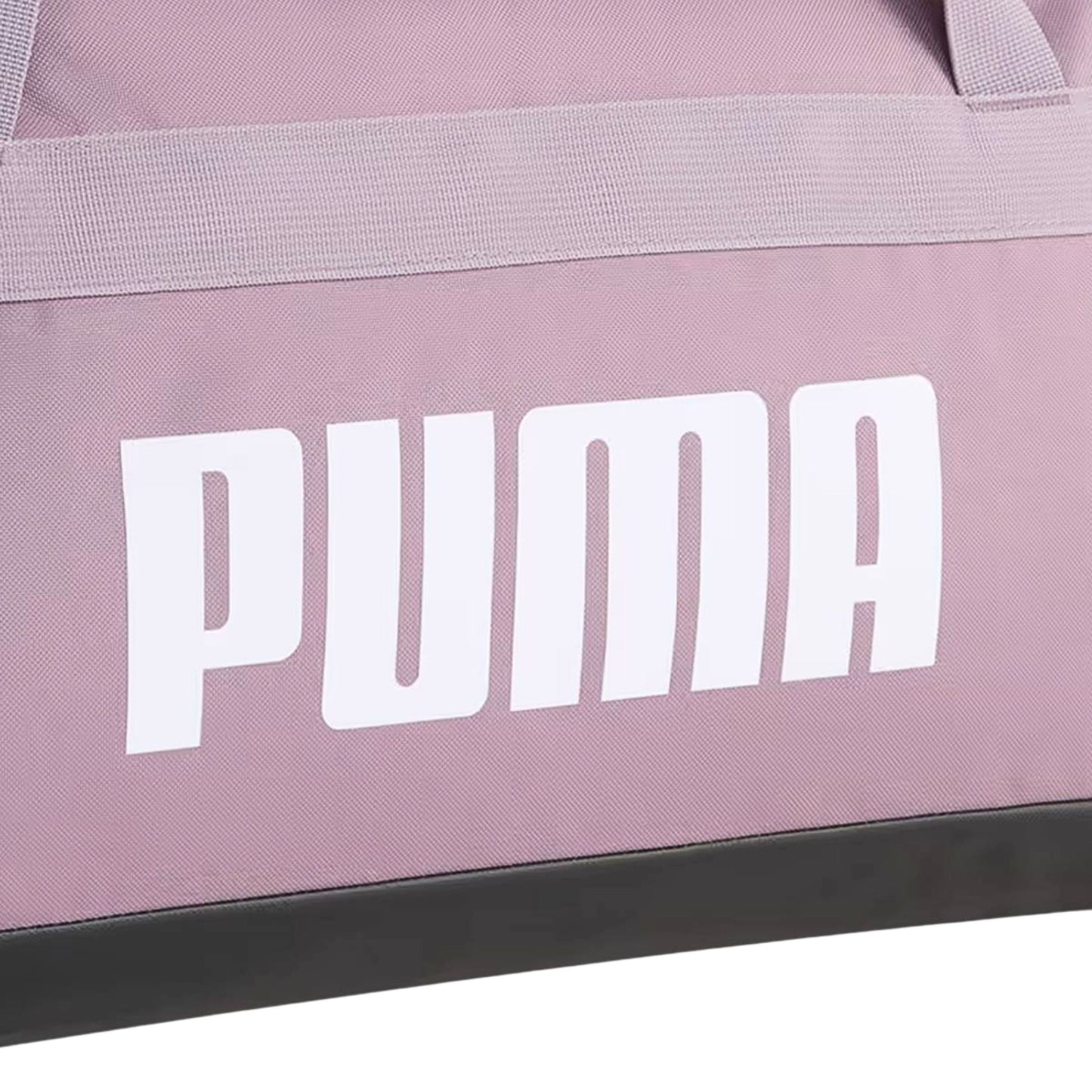 Maleta Deportiva Puma Unisex Para Gym Entrenamiento Violeta