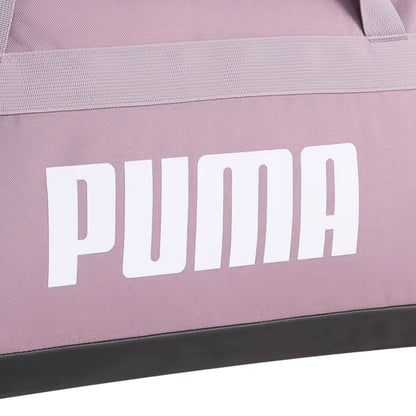Maleta Deportiva Puma Unisex Para Gym Entrenamiento Violeta