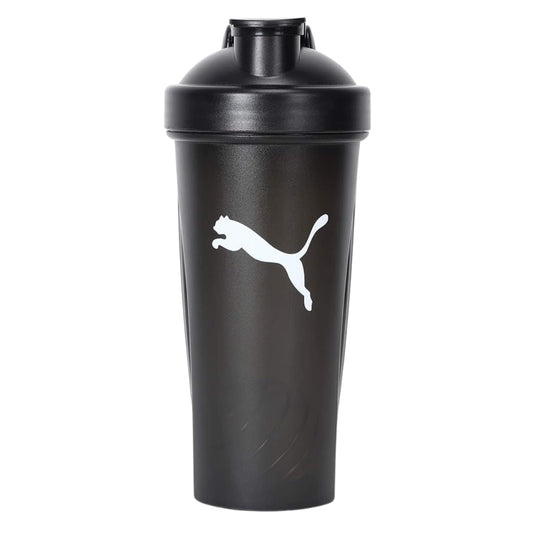 Botella Shaker Puma 053519 Negro Mezcladora