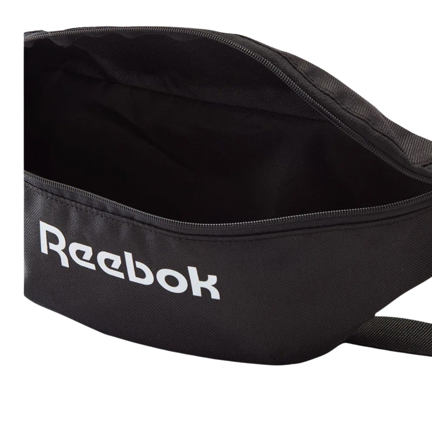 Cangurera Reebok Act Core Unisex H36569 Negro