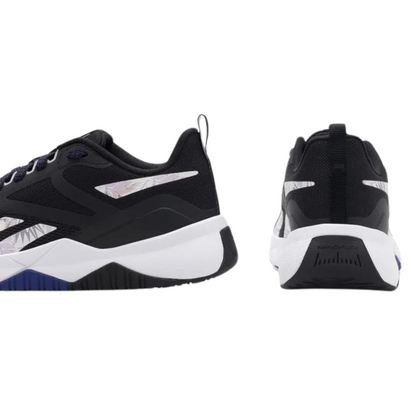 Tenis Reebok Para Mujer Nfx Trainer Hp9245 Negro