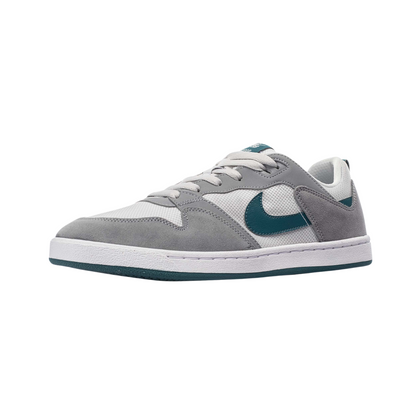 Tenis Nike Unisex Sb Alleyoop Cj0882 003 Gris Skateboarding