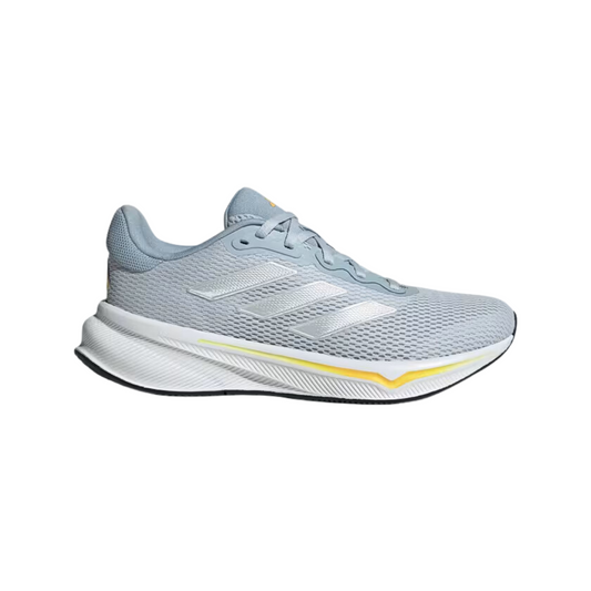 Tenis adidas Response W Para Dama If3010 Azul Running