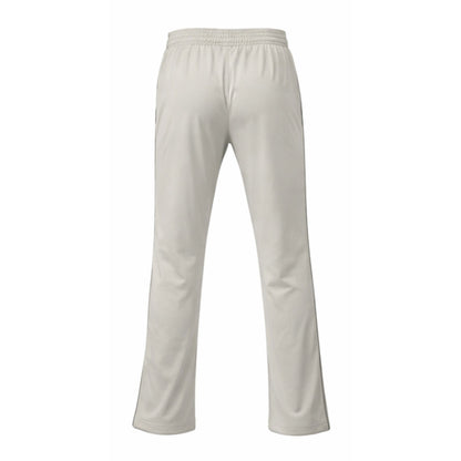 Pants Charly Santos Laguna Concentración Gris Caballero