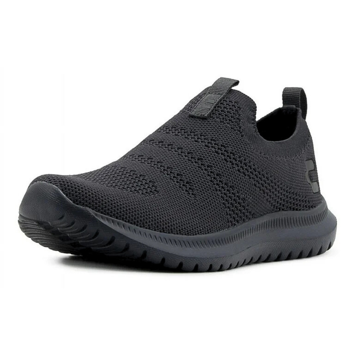 Tenis Charly Hombre 1086225 Slip On Cómodos Ligeros