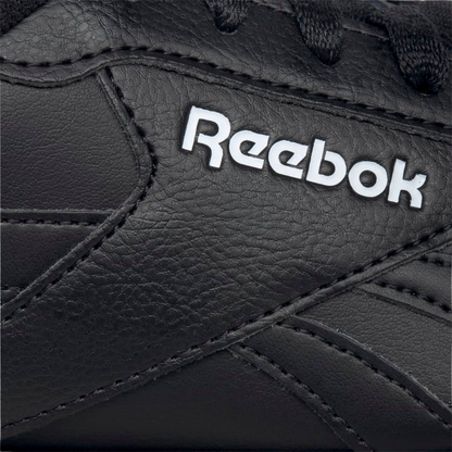 Tenis Reebok Para Hombre Royal Glide Dv5411 Negro Casual