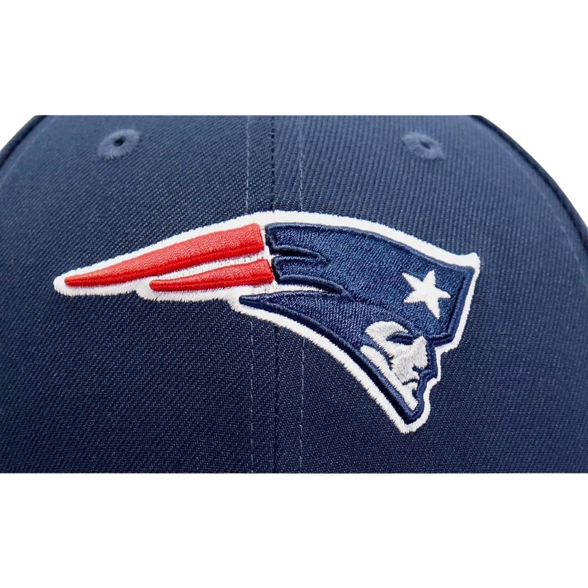 Gorra New Era Unisex New England Patriots 11169824 Unitalla