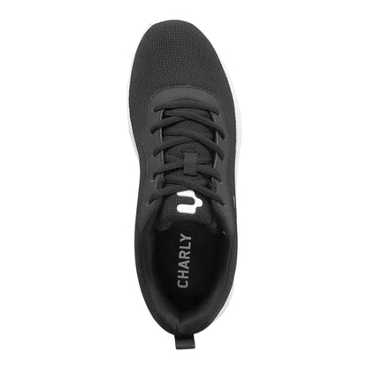 Tenis Charly Deportivos Para Hombre Sport Light 1086019