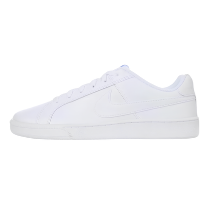 Tenis Nike Para Hombre Court Royale 749747 111 Blanco