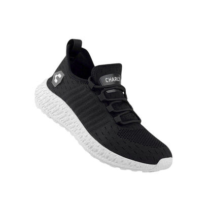 Tenis Charly Para Hombre Mikado Deportivos Transpirables Running
