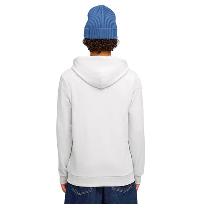 Sudadera Hoddie Puma Rayados De Monterrey Con Capucha