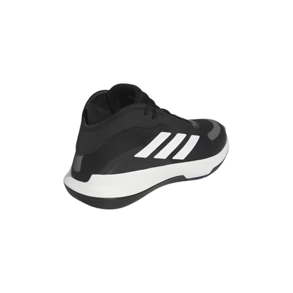 Tenis adidas Bounce Legends Unisex Ie7845 Negro