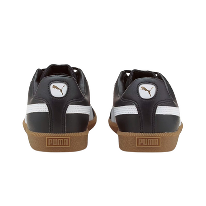 Tenis Puma King 21 It 106696 01 Casual Negro Blanco