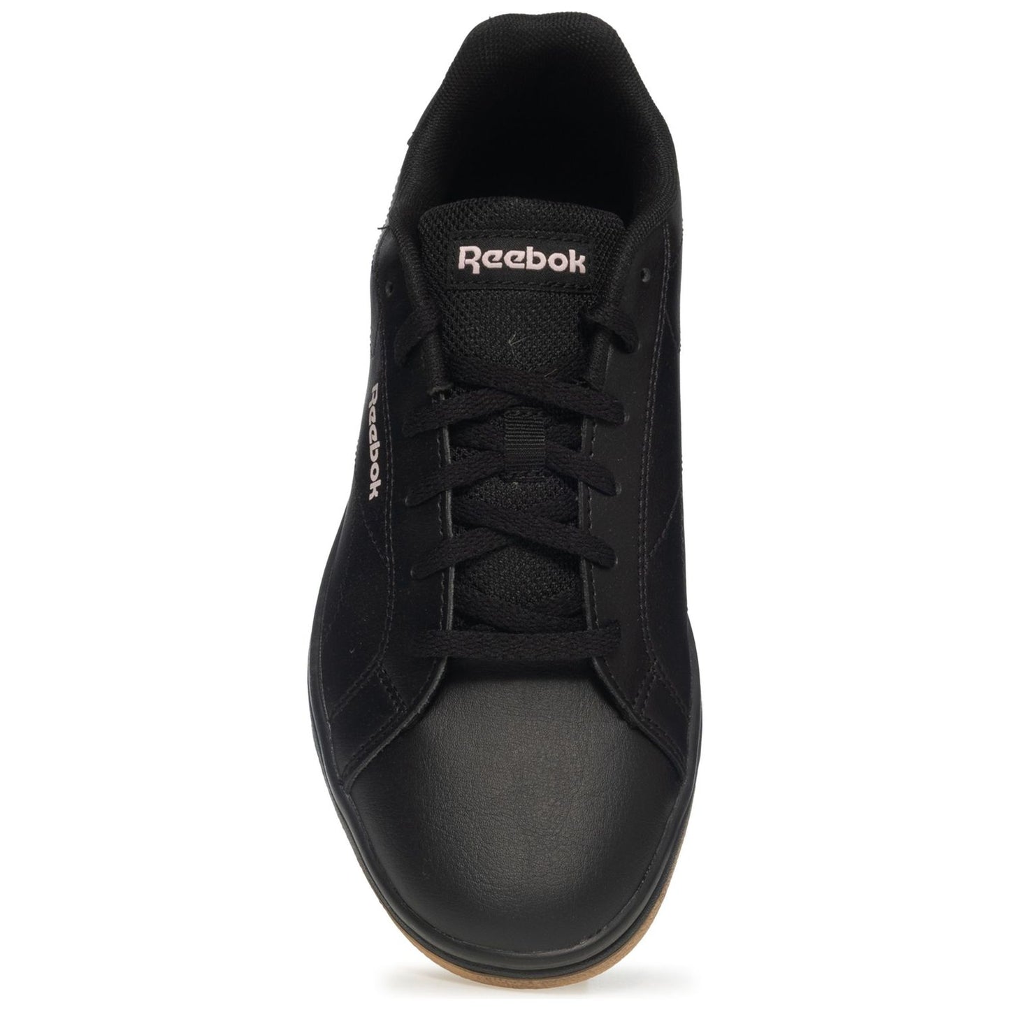 Tenis Para Dama Reebok Royal Complete Cln Ef7769 Negro