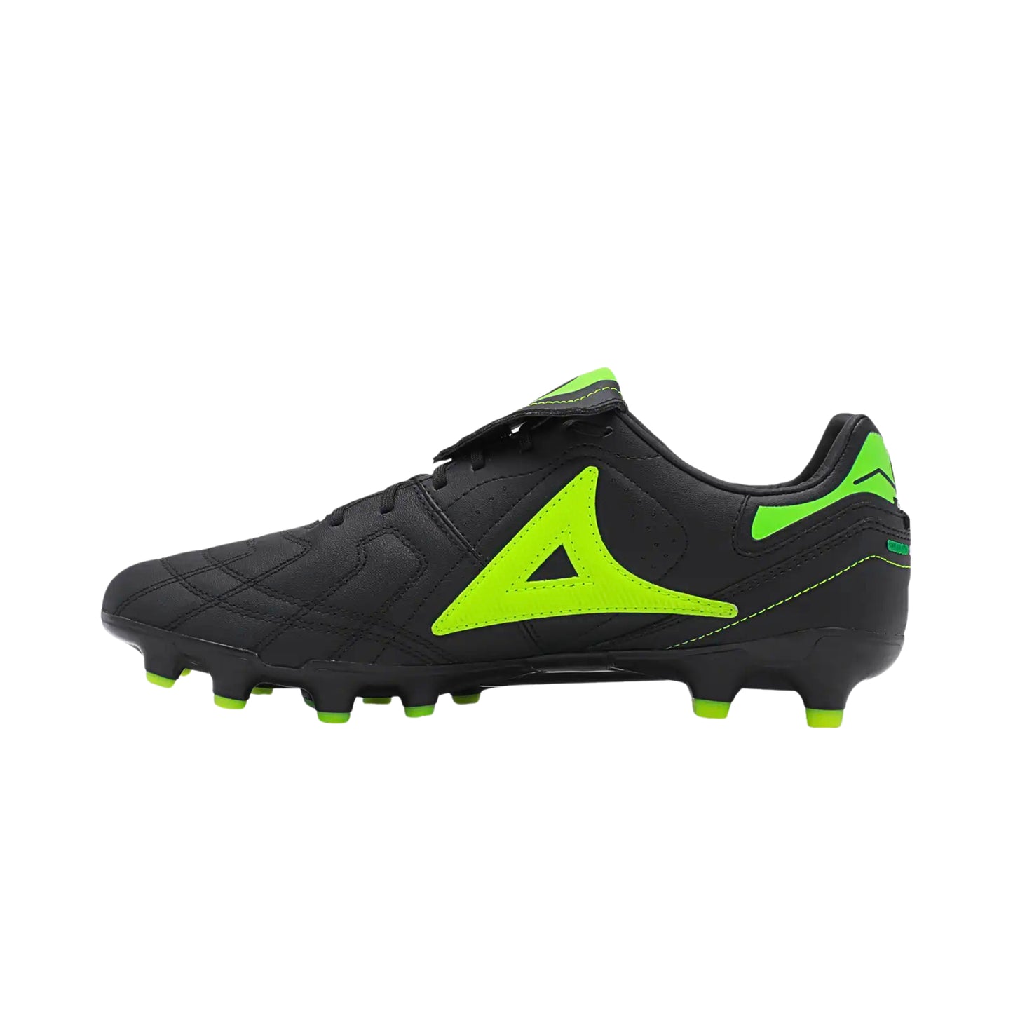 Tacos De Fútbol Pirma Brasil Legend Antideslizante Suela Fg