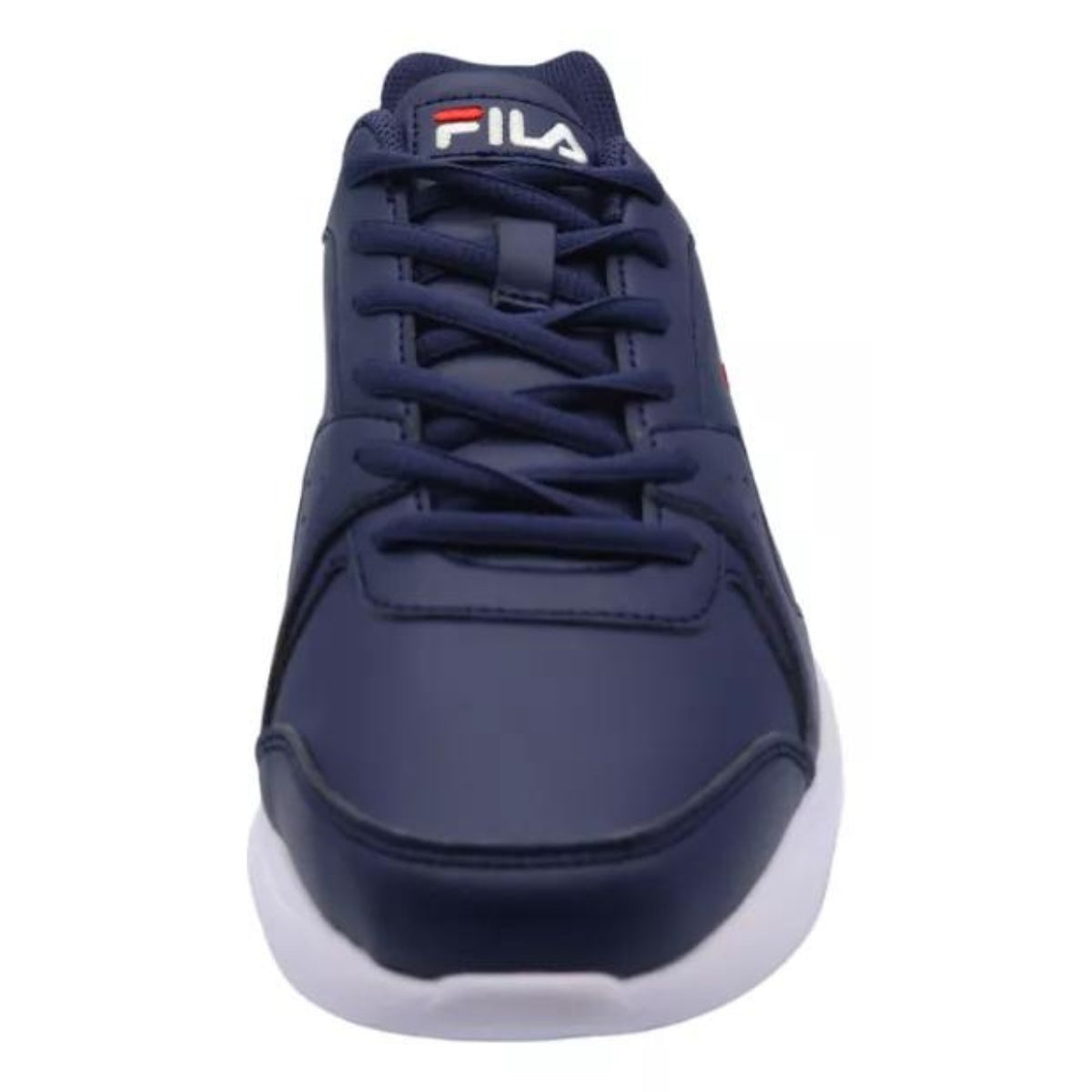 Tenis Fila Para Hombre Stirr Hu-1cm00789-422 Azul Marino Casuales