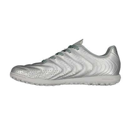 Tenis de Fútbol Charly Encore Turf 1086368004 Plateado