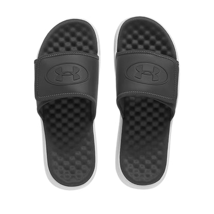 Sandalias De Hombre Ultraconfort Under Armour Chancla Casual