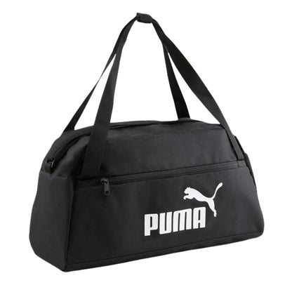 Maleta Puma Phase Sports Unisex 079949 Negro