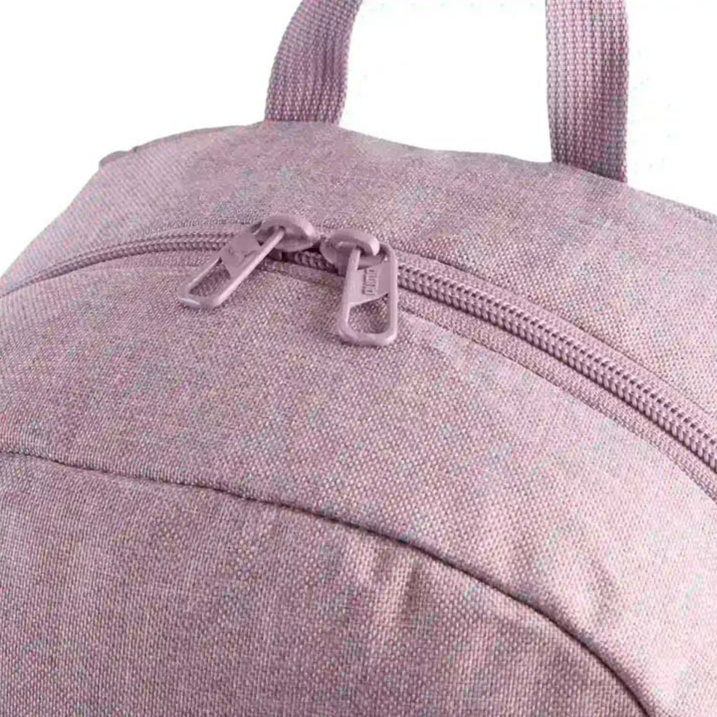 Mochila Puma Escolar Urbana Lisa Unisex 22 L