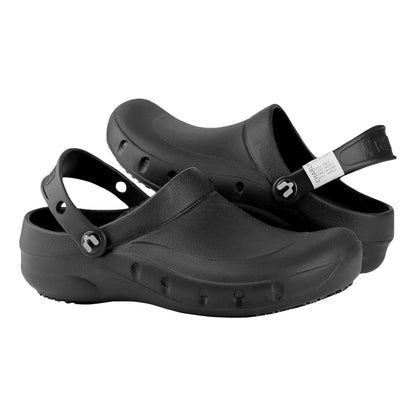 Sandalia Charly De Servicio Para Chef Antiderrapante Cocina