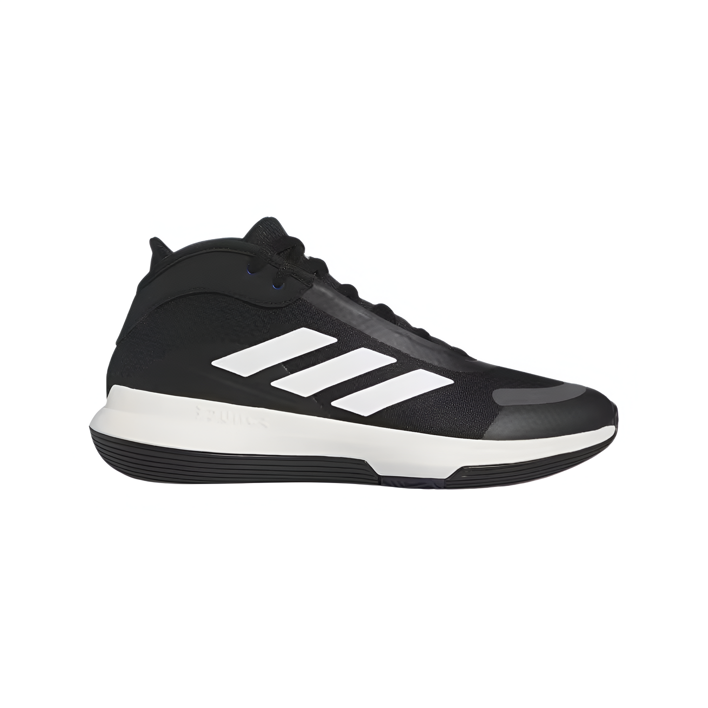 Tenis adidas Bounce Legends Unisex Ie7845 Negro