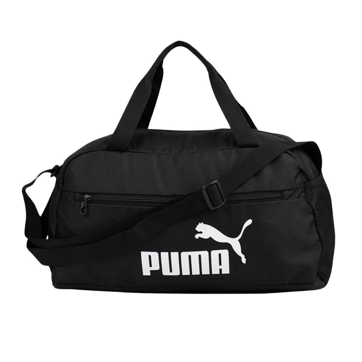 Maleta Puma Phase Sports Unisex 079949 Negro