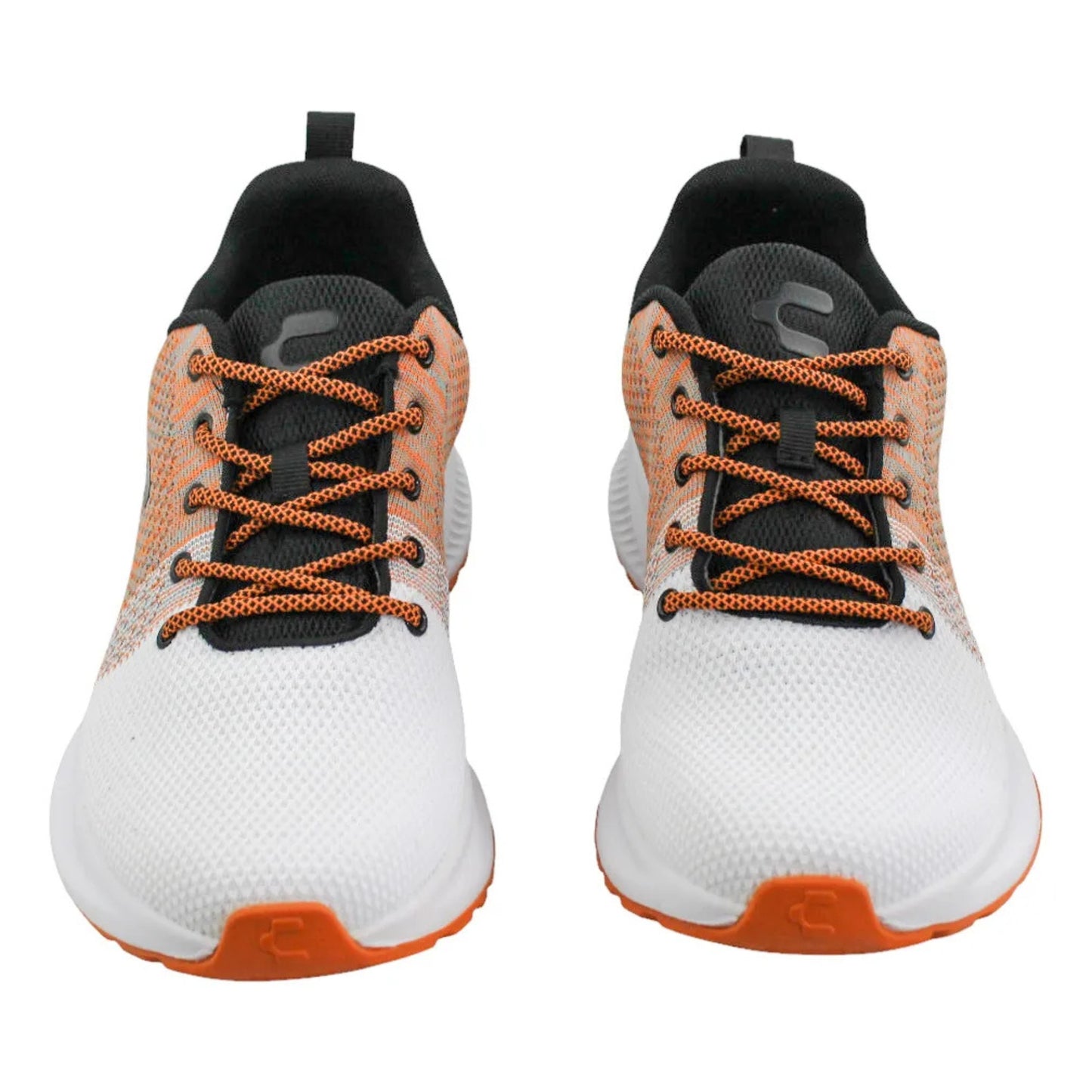 Tenis Deportivos Charly 1029884 Blanco Ligereza Comodidad