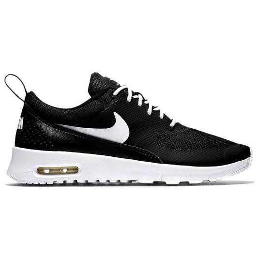 Tenis Nike Air Max Thea Gs 814444 Infantil