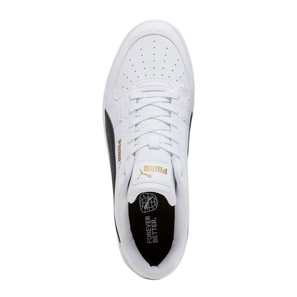 Tenis Puma Caven 2.0 Para Hombre 392290 03 Blanco Casual