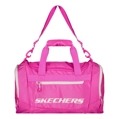 Maleta Deportiva Skechers Gym Entrenamiento Unisex