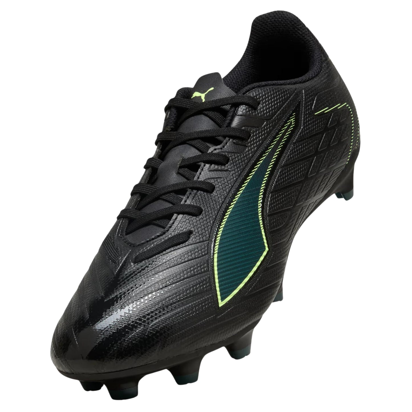 Tacos De Futbol Puma Tachones Antideslizantes Resistentes
