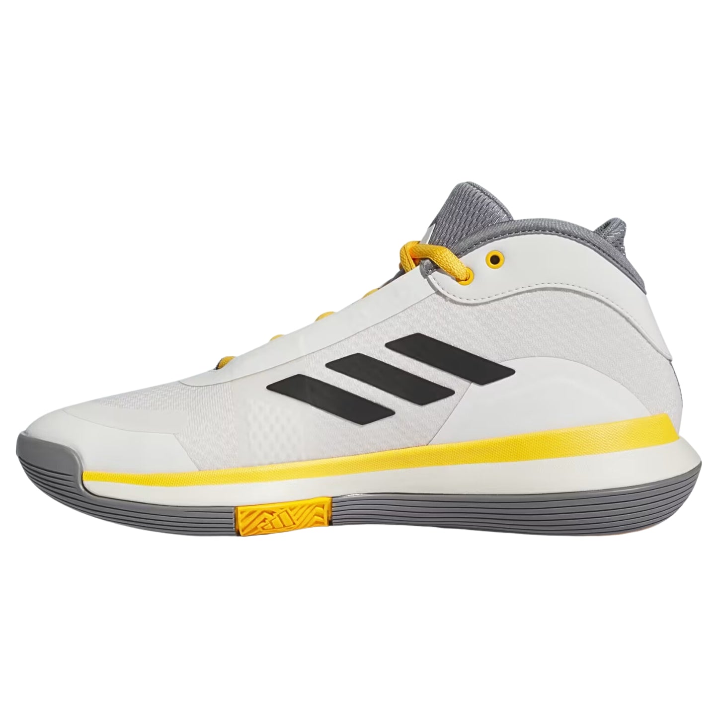 Tenis adidas Bounce Legends Ie7847 Cómodos Para Básquetbol