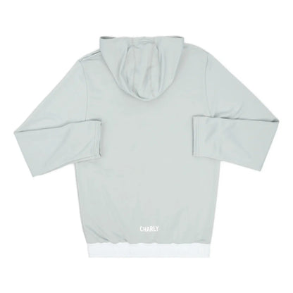 Chamarra Con Capucha Charly Club Pachuca Tuzos Futbol