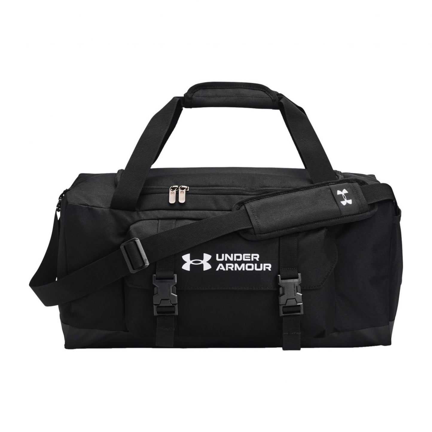 Maleta Deportiva Unisex Under Armour Gym Entrenamiento