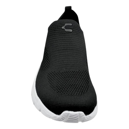 Tenis Tipo Calcetin Para Hombre Comodos Charly Ligeros Ultraconfort