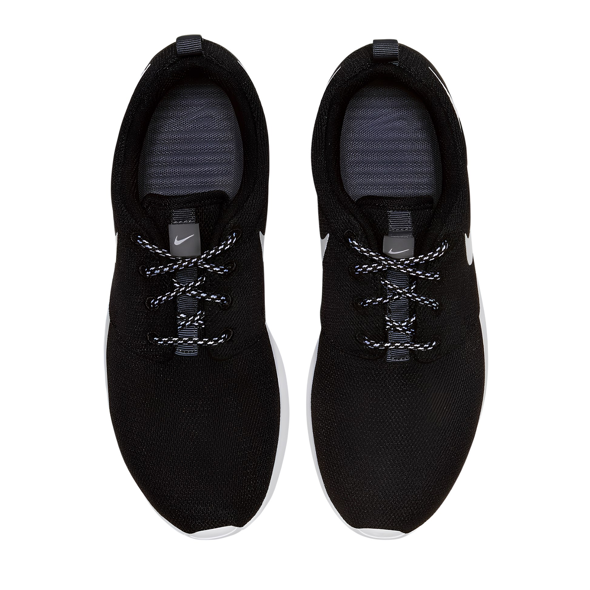 Tenis Nike Para Mujer Roshe One 844994 002 Negro Blanco – Ulúa Sport