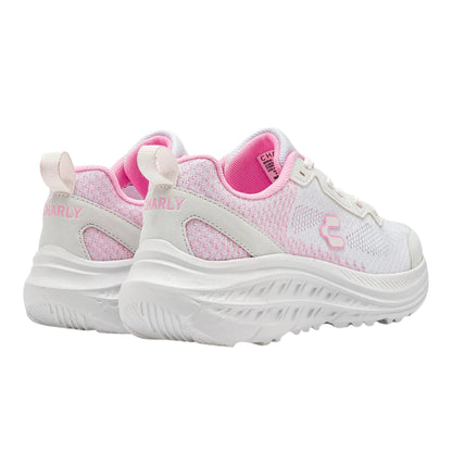Tenis Para Dama Deportivos Running Charly Ligeros Cómodos