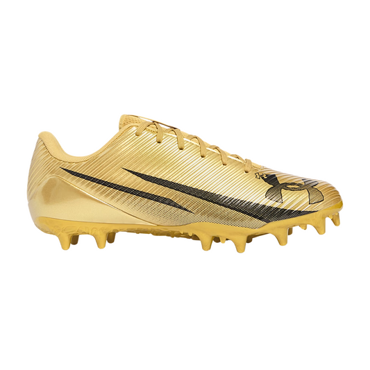 Tacos Fútbol Americano Under Armour Blur Select 3028216 Resistentes Cómodos