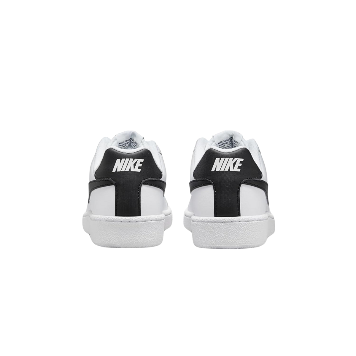 Tenis Nike Para Hombre Court Royale 749747 107 Casual