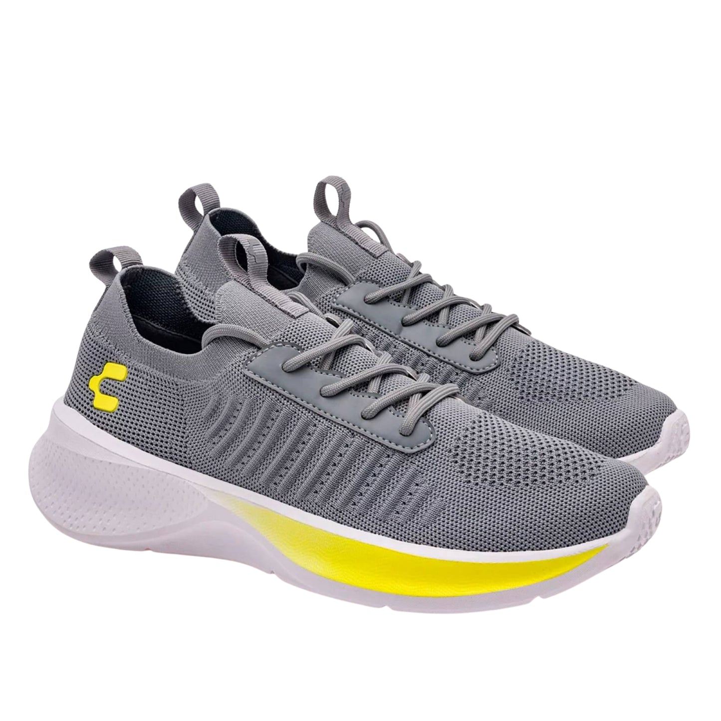 Tenis Para Hombre Charly Ultraconfort Ligeros Slip On Tipo Calcetin