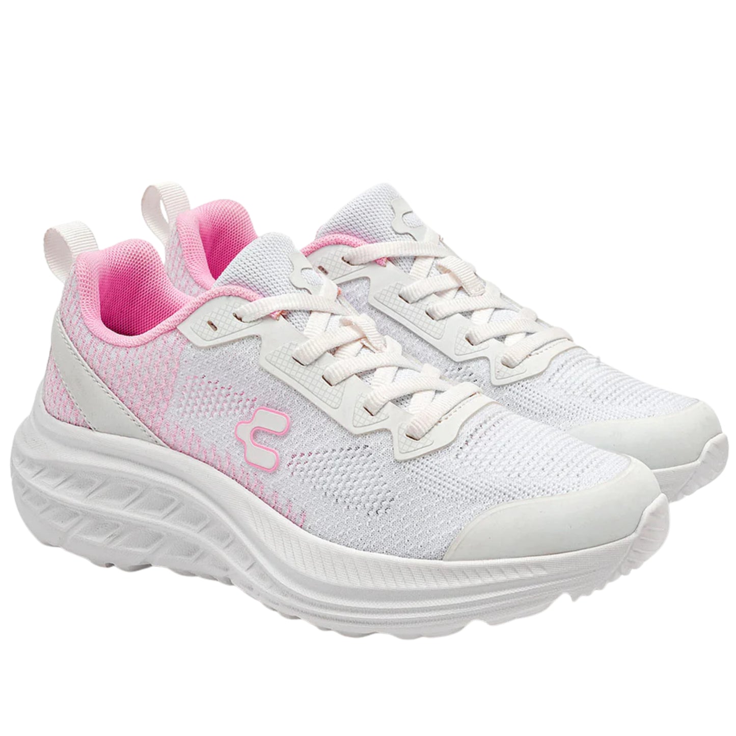 Tenis Para Dama Deportivos Running Charly Ligeros Cómodos