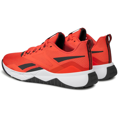 Tenis Reebok Para Hombre Nfx Trainer Ie4470 - Rojo-Negro