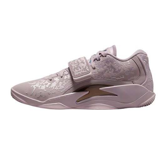 Tenis Jordan Unisex Zion 3 Orchid Fn1714-500 Lila Básquetbol